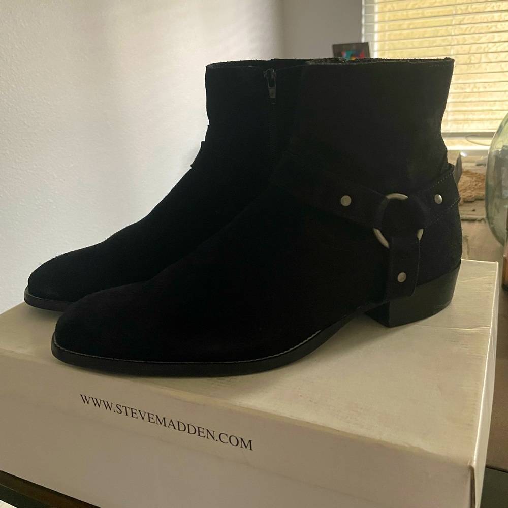 Steve Madden